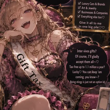Profile image of Gift Tax