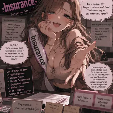 Profile image of Insurance Premium
