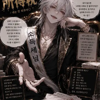 Profile image of 소득세