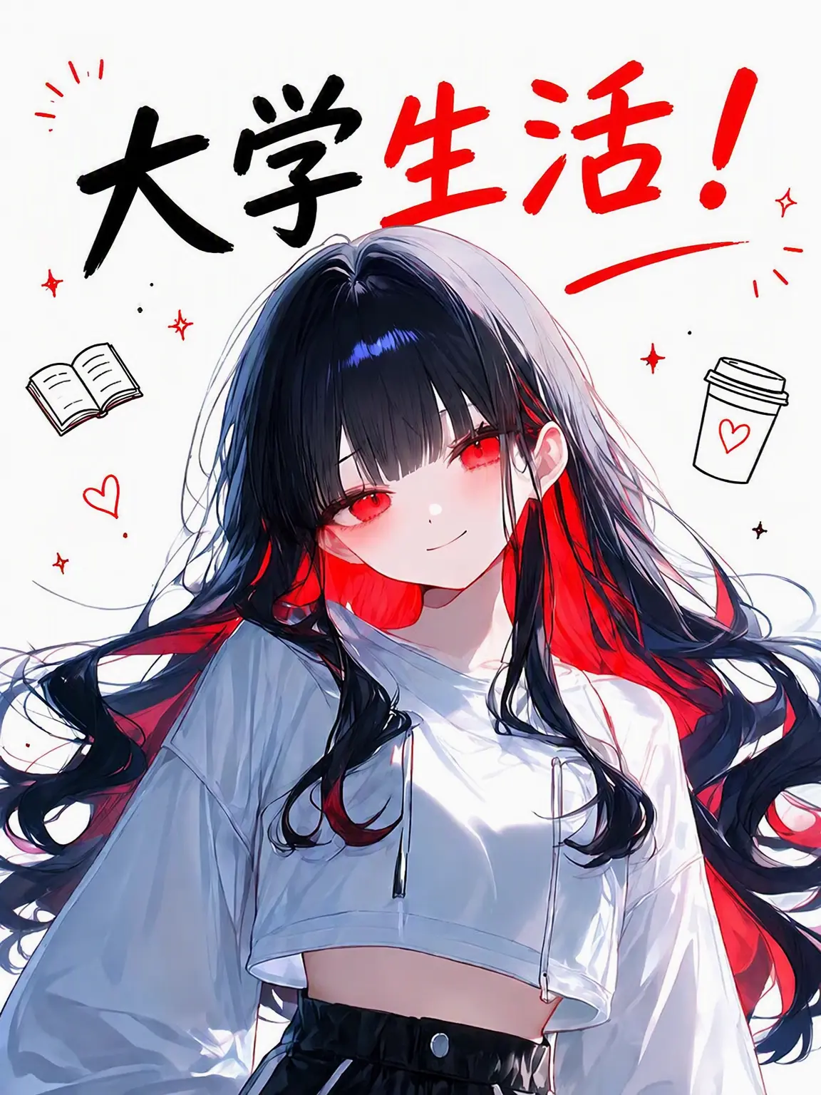 LEYEE의 大学生活！