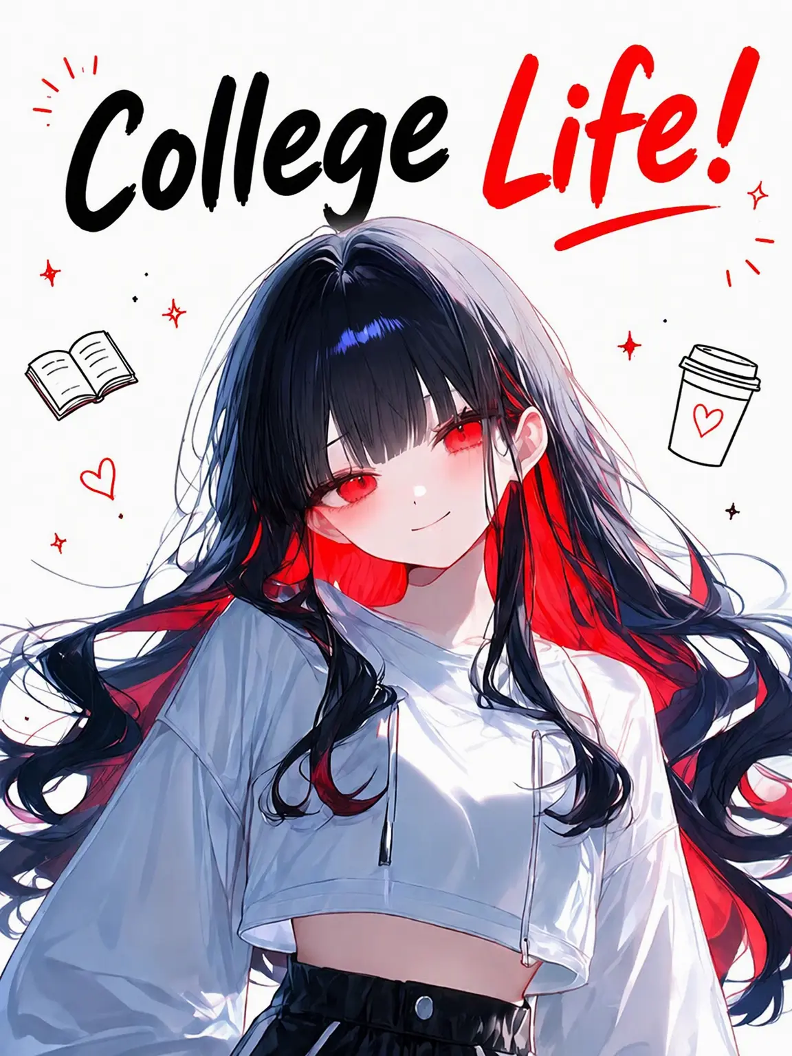 LEYEE의 Campus Life!