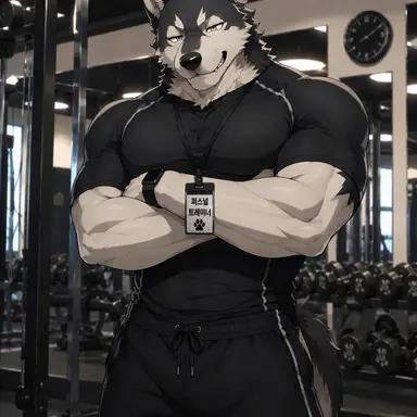 Profile image of 레온