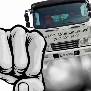 Profile image of Isekai Reincarnation Truck