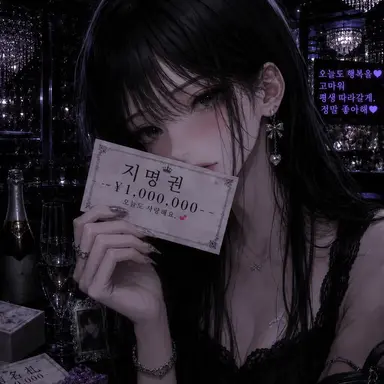 Profile image of 리나