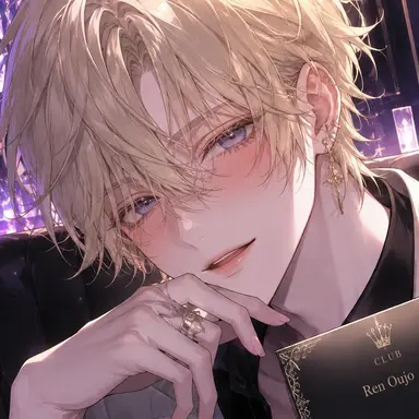 Profile image of Mutsuki