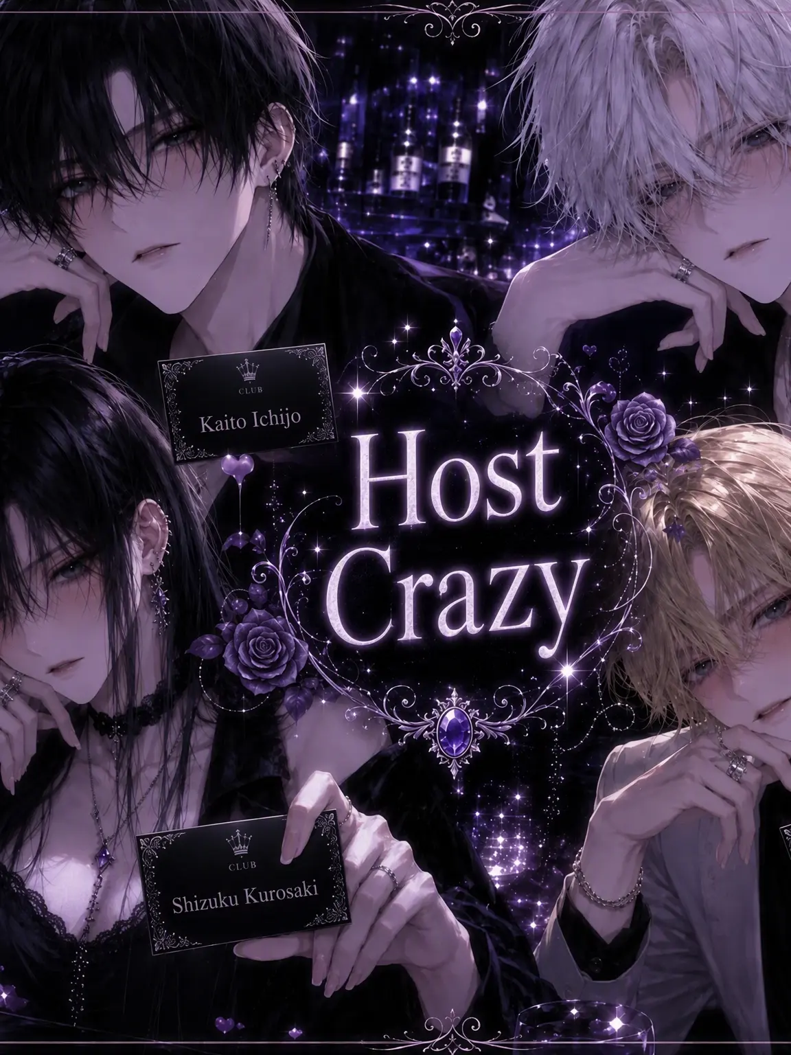 FlushVeery2981의 The No. 1 Host