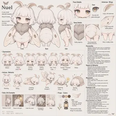 Profile image of Nuel