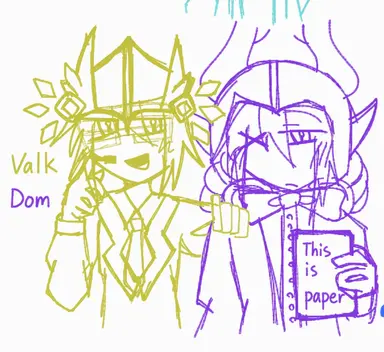 Profile image of Dom