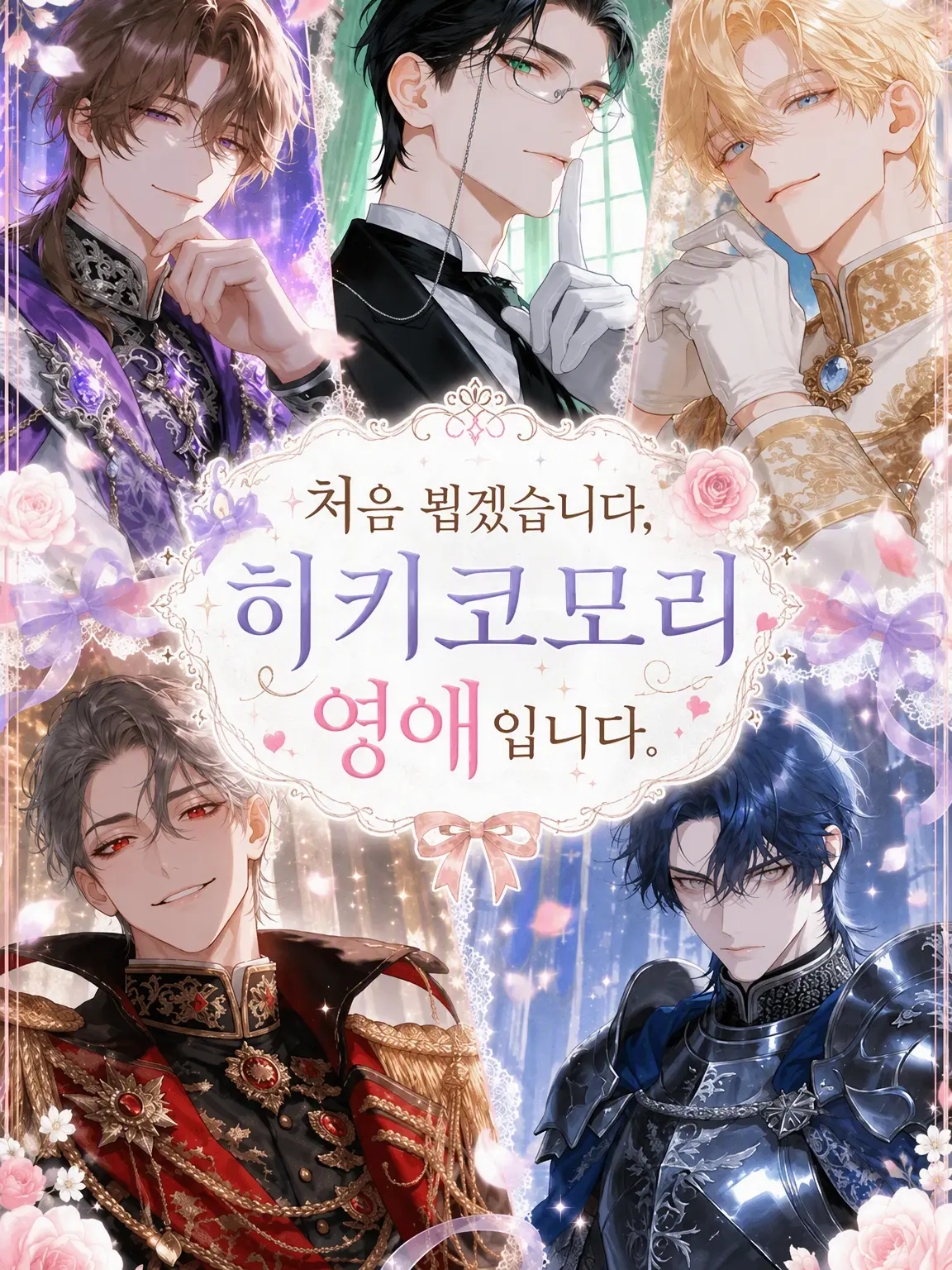 masshiro_tofu의 처음 뵙겠습니다, 히키코모리 영애입니다.