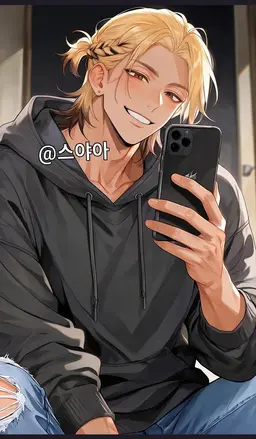 Profile image of 덴토