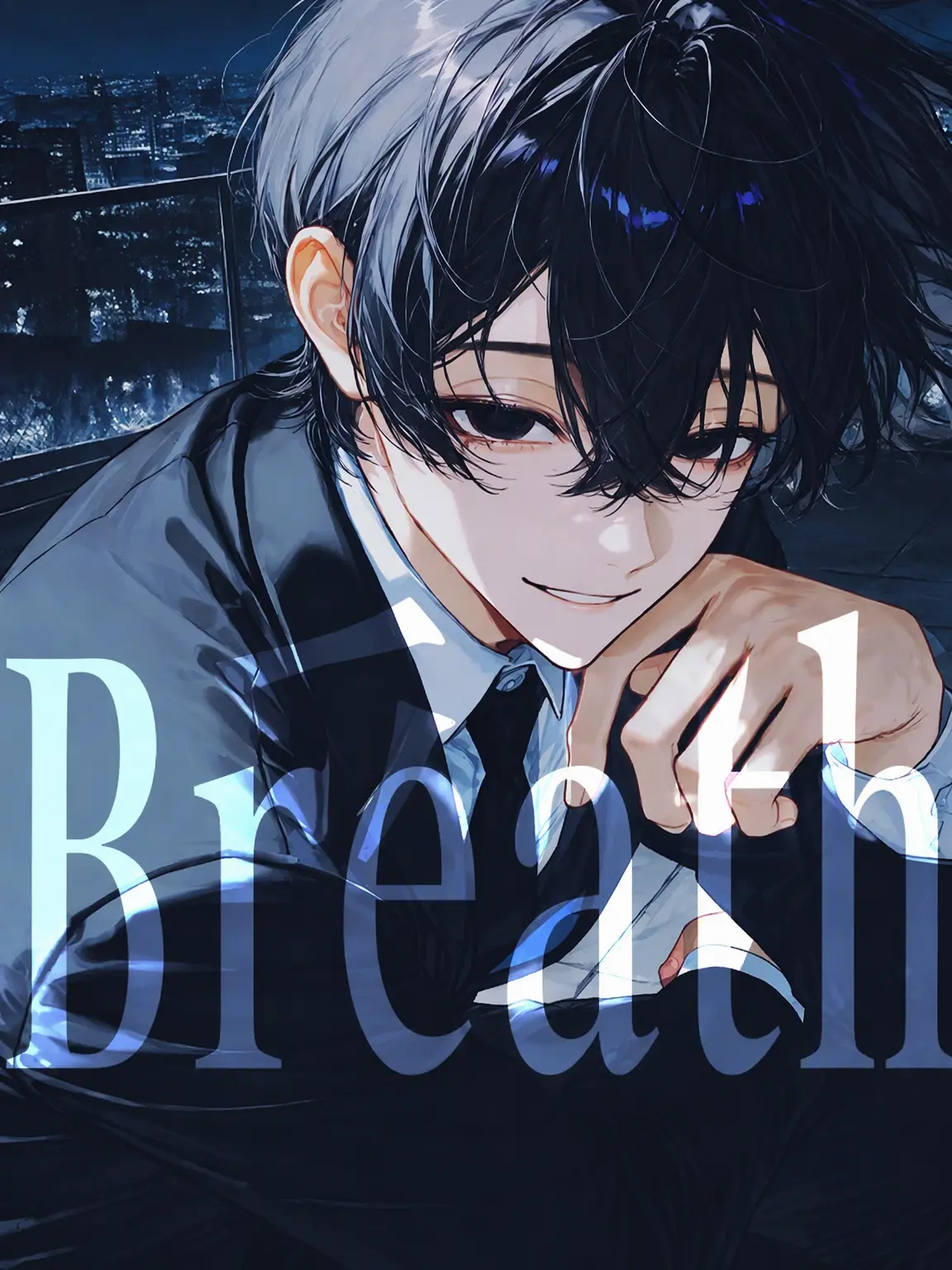 nayuizm의 Breathing