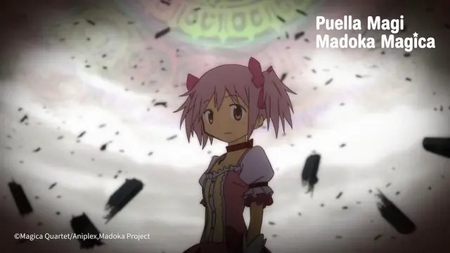 Profile image of Madoka Kaname