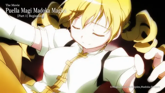 Profile image of Mami Tomoe
