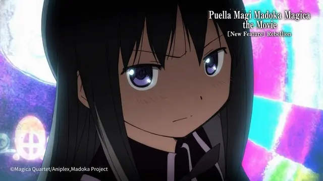Profile image of Homura Akemi