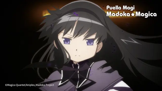 Profile image of Homura Akemi