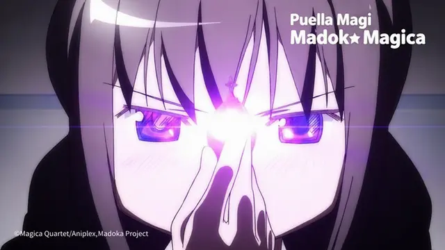 Profile image of Homura Akemi