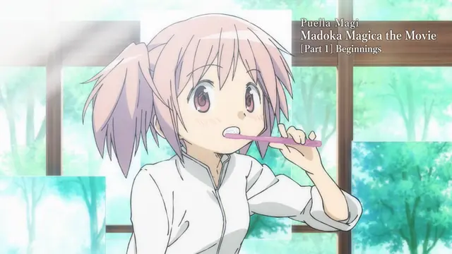 Profile image of Madoka Kaname