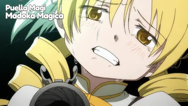 Profile image of Mami Tomoe