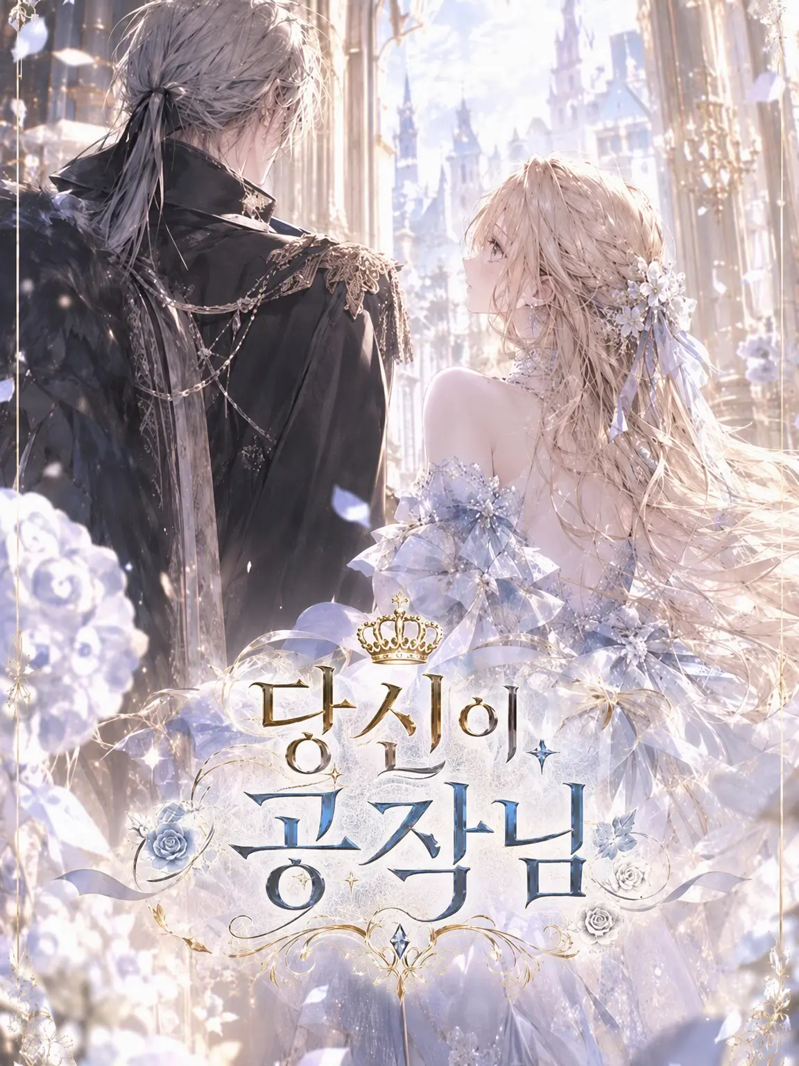 zetakilledme의 당신은 공작님