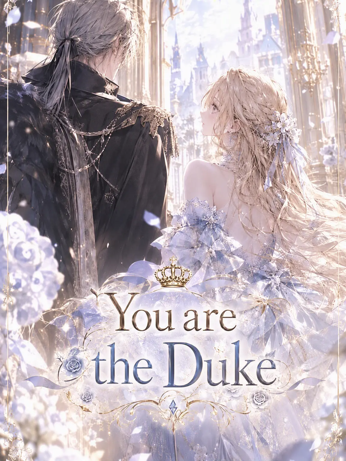 zetakilledme의 You Are the Duke