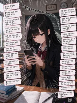 Profile image of 사이토 미나미
