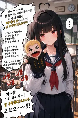 Profile image of 카미무라 히나