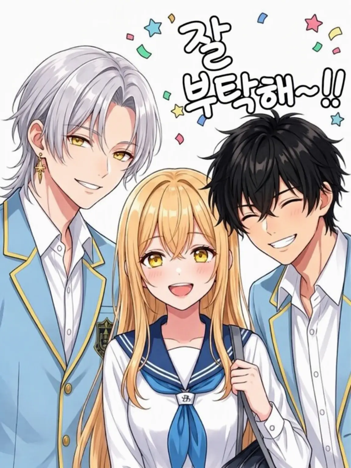 tabako_8의 당신을 좋아해요!!