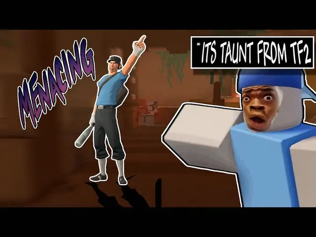 Profile image of Taunt