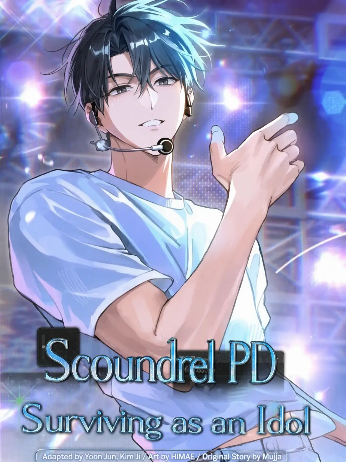 FrayedNews1490의 Surviving as a Trashy PD Idol!