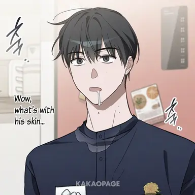Profile image of Seo Hojin