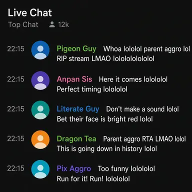 Profile image of Viewers