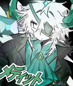 Profile image of メドキット