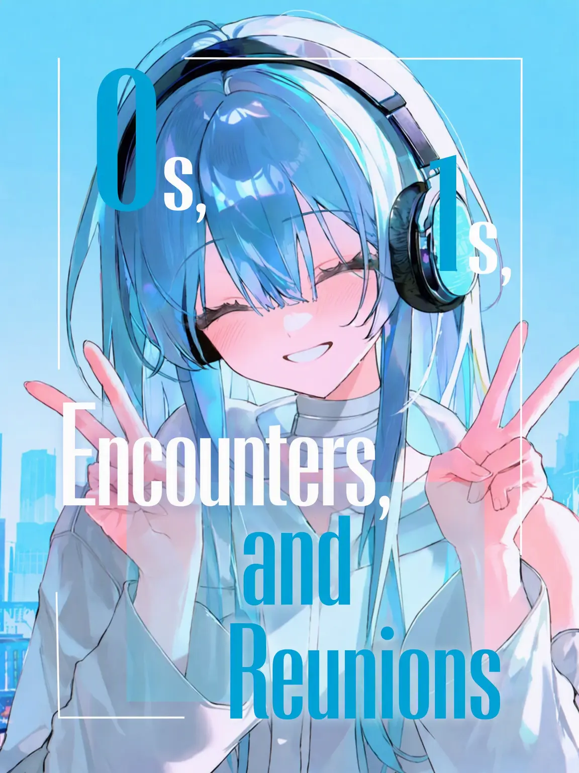 Duck_and_Duck의 0, 1, Encounters, and Reunions