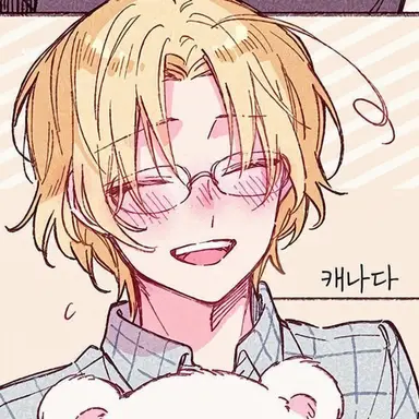 Profile image of 매슈