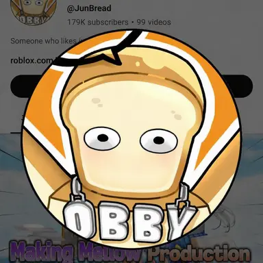 Profile image of Jun Bread