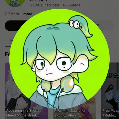 Profile image of Milk Tuna