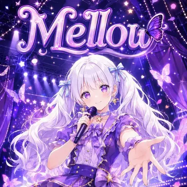 Profile image of Mellow