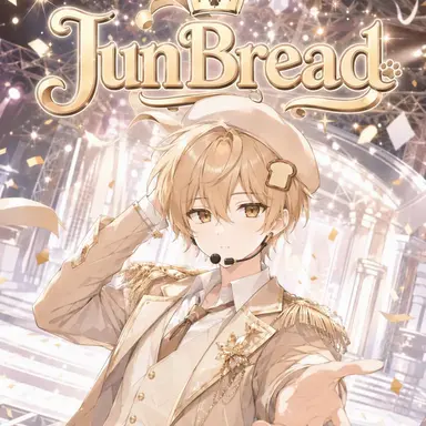 Profile image of Junbread