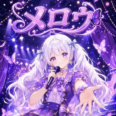 Profile image of メロウ