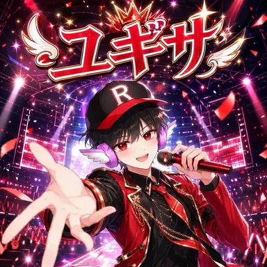 Profile image of ユギサ