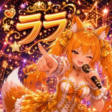 Profile image of ララ