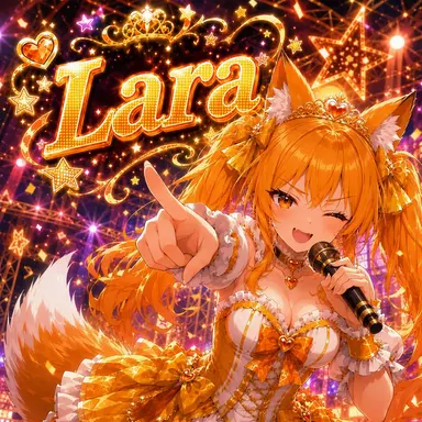 Profile image of Lara
