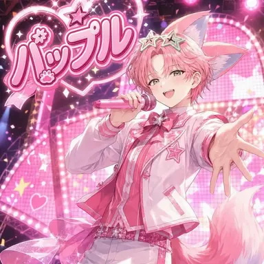 Profile image of パップル