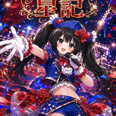 Profile image of ベルキ
