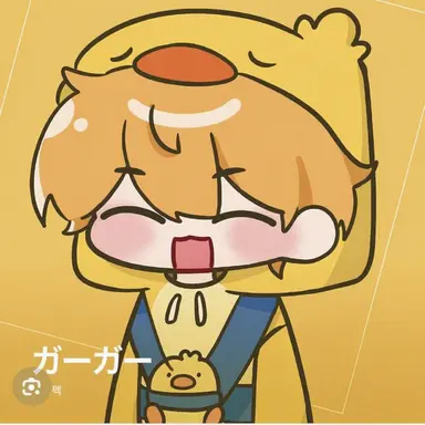 Profile image of クェッ