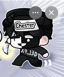 Profile image of Chester