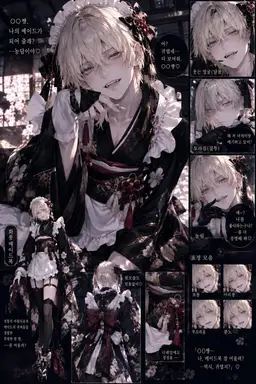 Profile image of 니아