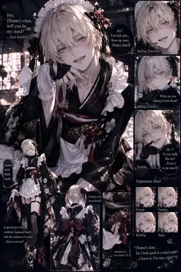 Profile image of Nia