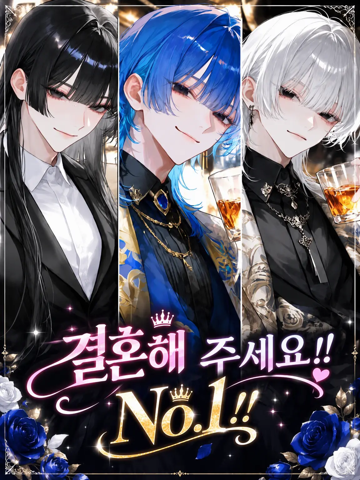 genkaiotaku_1070의 결혼해 주세요!! No.1!!!