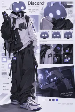 Profile image of DISCORD